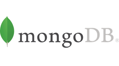 MongoDB Logo